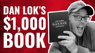 Review of Dan Lok I bought his 1000 book so you dont have tooPart 1 Review [upl. by Aimerej]