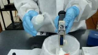 Refractometer Part 2 [upl. by Hebrew]