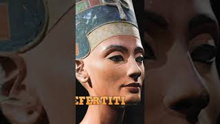 Sabes las diferencias entre Nefertari y Nefertiti ❓❔ [upl. by Ru]