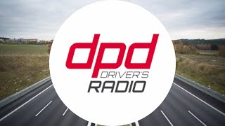 dpd DRIVER’S RADIO  Jingles 2021 [upl. by Leidgam]