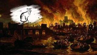 During the Great Fire of London [upl. by Heffron]