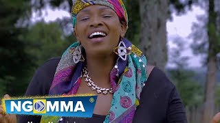 Lilian Rotich Mother In  Law Official Music Video hd [upl. by Aicenev]