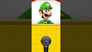 The Choicest Voice But Im Terrible At It 😂🤣 Pt 78 shorts mario marioparty [upl. by Yojenitsirk]