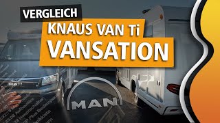 KNAUS MAN VANSATION 640 MEG 2022  Wohnmobil mit Automatik oder Schaltgetriebe  Fahrzeuge verfügbar [upl. by Hailey]