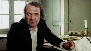 Deleuze on Hegel 1980  Intellectual Lecture [upl. by Arabela203]