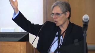 AHS12 Terry Wahls MD — Minding My Mitochondria [upl. by Ardnuasac244]