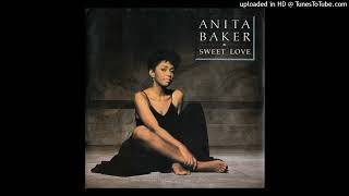 Anita Baker  Sweet love 1986 magnums extended mix [upl. by Reeta]