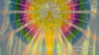 Demonstrating the Power of Christ Consciousness  a healing meditation‏ ✨💫💛🌟 [upl. by Talya219]