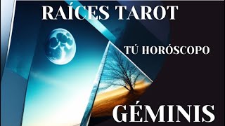 GÉMINIS ♊️ TU REPRESENTAS TODO PARA ESTA PERSONA géminisraicestarot géminis tarot tarotamor [upl. by Gaw766]