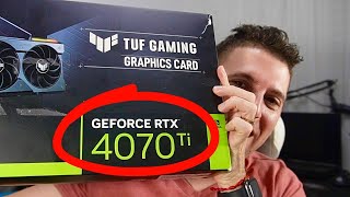 ¿Podré Revivir esta RTX 4070Ti 😬 Reparación de TARJETA GRAFICA COMPLICADA [upl. by Nolak]