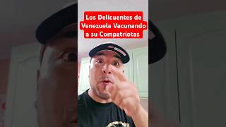 Los Venezolanos Vacunando a otros Venezolanos en Apartamentos de Aurora Colorado fyp venezuela [upl. by Iiette]