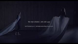 Teaser Spiegel im Spiegel  Amsterdam Sinfonietta amp ISH Dance Collective [upl. by Shaw831]