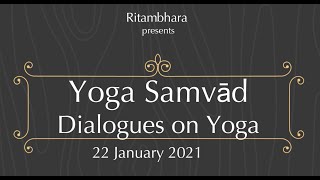 Yoga As The Science amp Technology of Transformation  Sri Sraddhalu Ranade [upl. by Tyson176]