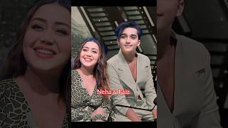 Mohammad Faiz and Celebrities 😍🥰 shorts ytshorts singer song bollywood faiz celebrity viral [upl. by Gould]