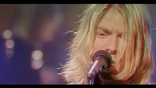 Nirvana Heart Shaped Box Live SNL 1993 [upl. by Line]