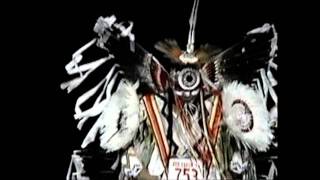 RED EARTH POW WOW CHAMPIONSHIP 3 [upl. by Annahsed]