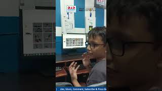 Computer lab inspection  OJD Computer Education  GomtiNagar Lucknow youtube shorts trending [upl. by Anastasius]