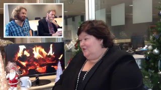 Mensbrugghe amp Verschelden Maggie De Block steunt Gwendolyn Rutten [upl. by Consuelo]