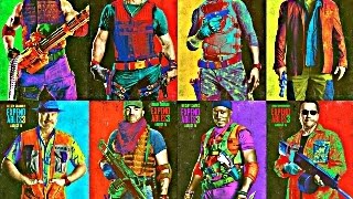 The Expendables 3 Teaser Trailer 2  Roll Call 2014 HD [upl. by Dougald]