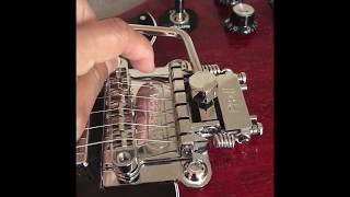 Stetsbar Vs Dusenberg Tremolo [upl. by Gauldin]