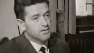 Halsteren film 1968 met oa gemeentehuis lagere school steenfabriek de leeuw nieuwbouw de beek vivo [upl. by Eliades]