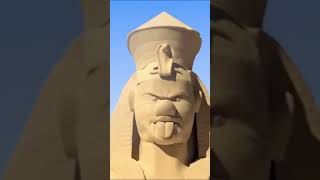 The Egyptian Pyramids  Funny Animated Cartoon for Kids funny shorts [upl. by Eehc]