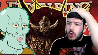 Starscourge Radahn youre going DOWN  Elden Ring Live Gameplay  Part 14 [upl. by Xonel166]