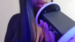 ASMR Kisses For You gentle amp Aggressive 💋🥰 [upl. by Mcknight239]