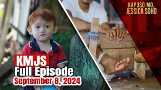 KMJS September 8 2024 Full Episode  Kapuso Mo Jessica Soho [upl. by Goerke]