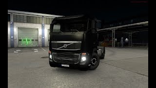 Euro Truck Simulador 2 Rumo a 1k ranking etsfs [upl. by Attenad839]