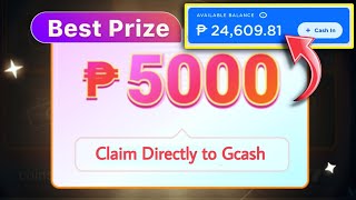 HOW TO CLAIM FREE 5000 PESOS FROM SHEIN APP WITHDRAW VIA GCASH [upl. by Nwahsram]