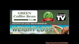 Green Coffee Bean Extract As Seen on TV DrOz Show [upl. by Notserc188]