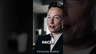 Elon Musk El Visionario del Futuro [upl. by Monah493]