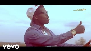 Bruce Melodie  Ntujyuhinduka Official Video [upl. by Hadlee]