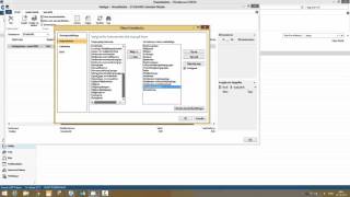 C5online Periodisering i Microsoft C5 2016 PCklient [upl. by Aistek]