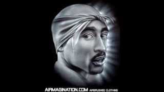 2Pac  U Are Appreciated  DjKrOniCz [upl. by Enimaj]