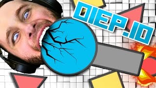 DIEPIO SNIPER  NEW LEADER BOARD [upl. by Ytirahc593]