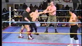 Tony Kozina gets a beat down [upl. by Stephen407]