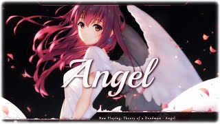 Nightcore  Angel [upl. by Kalman697]