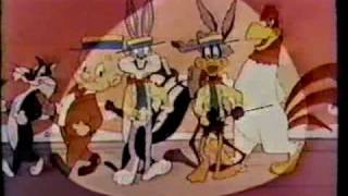 The Bugs BunnyRoad Runner Hour 1968 [upl. by Ruthanne356]