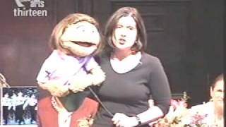 AVENUE Q  quotMix Tapequot Stephanie DAbruzzo amp John Tartaglia [upl. by Lorelie671]