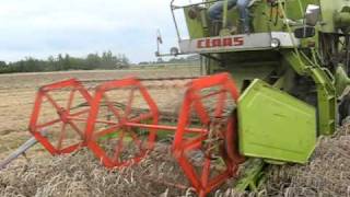 CLAAS MERCATOR 50 [upl. by Suiram]