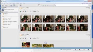 Guide to using Picasa to manage and organize photos [upl. by Azzil478]