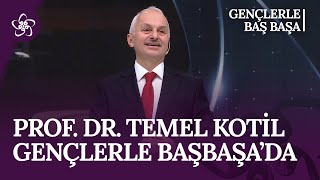 İlk Yerli ve Milli Uçağımız Kaanın Özellikleri Nelerdir  Gençlerle Baş Başa [upl. by Nandor]