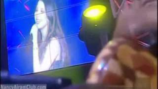 Nancy Ajram El Donia Helwa Traduction en Français Live HD نانسى عجرم الدنيا حلوة [upl. by Enamrahc]