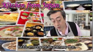 Japanese Daily Cooking Recipe 20161207 [upl. by Eelannej268]