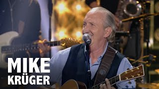 Mike Krüger  Faltenrock Gottschalks große 80erShow 26102019 [upl. by Anitsim]