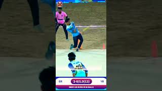 HPL DHANETI cricket zkcric8edits wcaedits [upl. by Verada984]