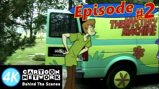 Creating Cartoon Network Episode 2  The Scooby Doo Project [upl. by Naejarual]