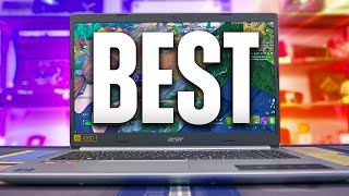 The BEST Budget Gaming Laptops RIGHT NOW [upl. by Camel]